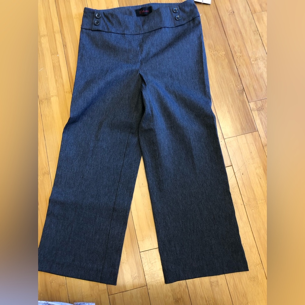 Rekucci Capris